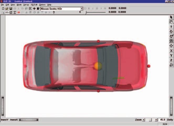 Figure 5-1 (Nissan Sentra)